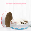 Corrugated Paper Scratching Posts Durable Scratcher Board